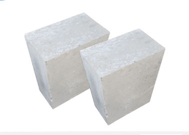 Phosphate Bonded High Alumina Fire Bricks For Cement Kiln Wear Resistant