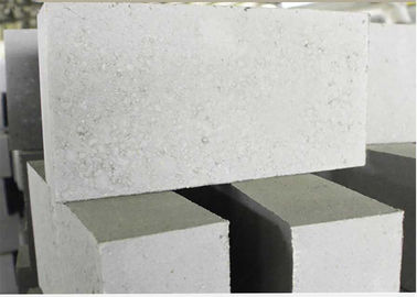 Phosphate Bonded High Alumina Fire Bricks For Cement Kiln Wear Resistant